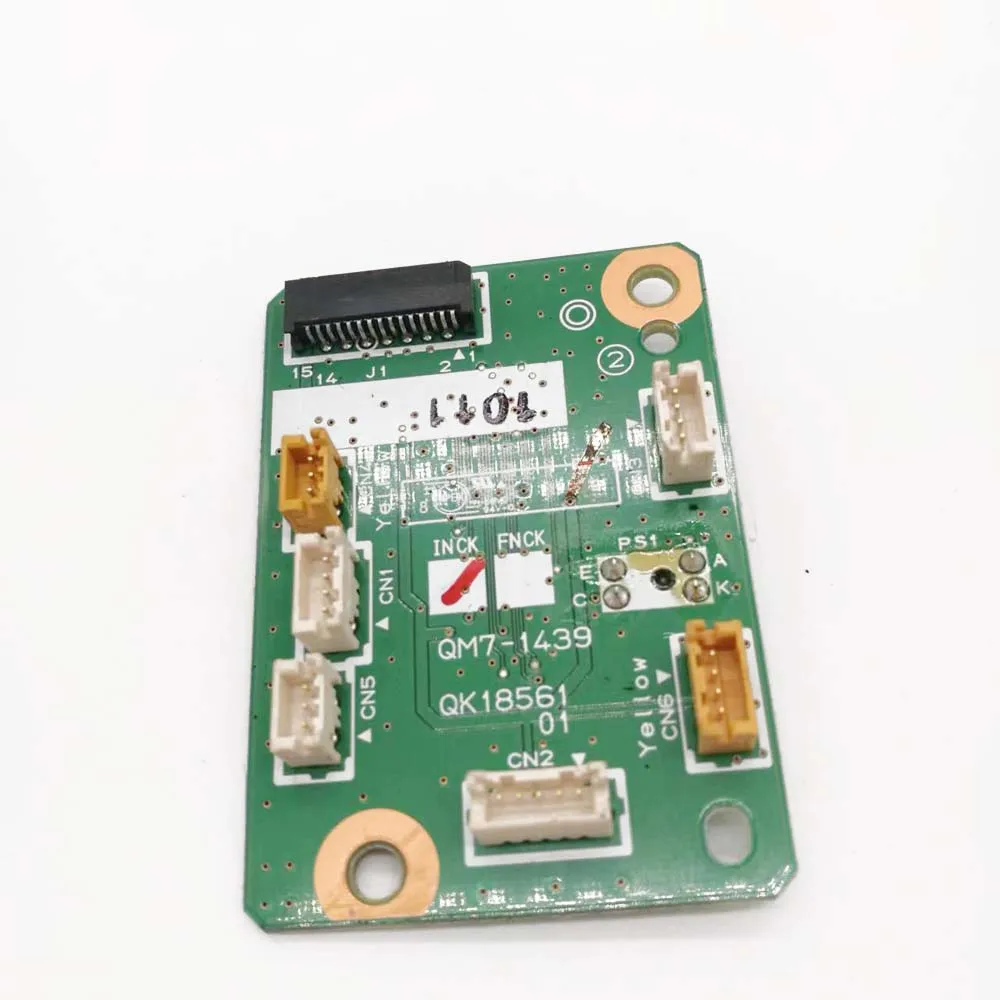 Board Assy QM7-1439 Past voor Canon PIXMA PRO-10 PRO10