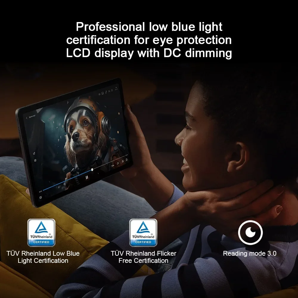 Xiaomi Redmi Pad SE Global Version Mi Tablet Snapdragon® 680 128GB / 256GB Quad speakers Dolby Atmos® 11\