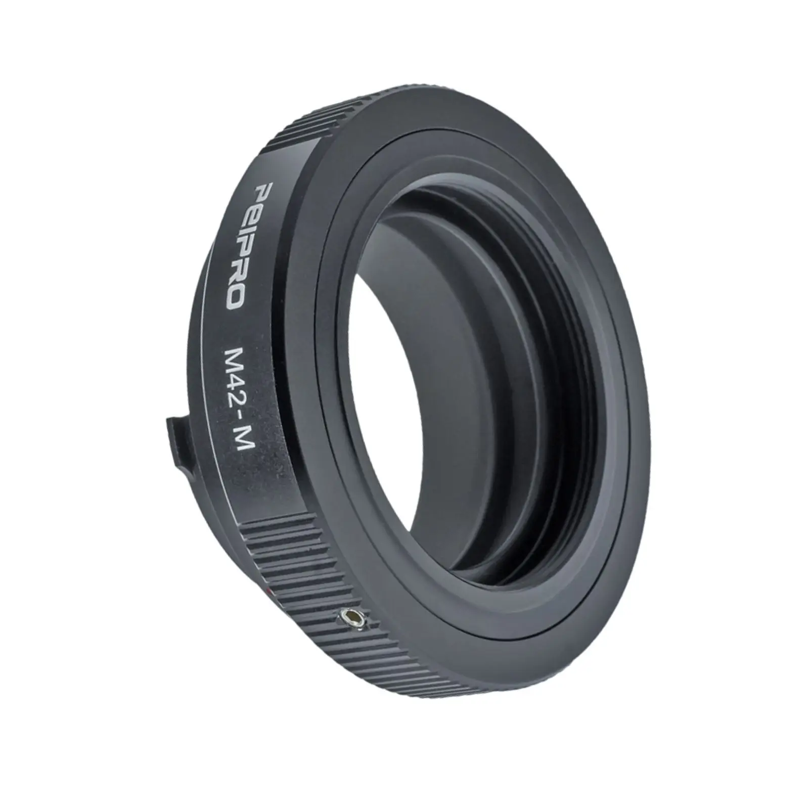 PEIPRO M42-M  Lens Adapter Converter for M42 Lens to Leica M mount Cameras M8 M9 M10 M11 M240