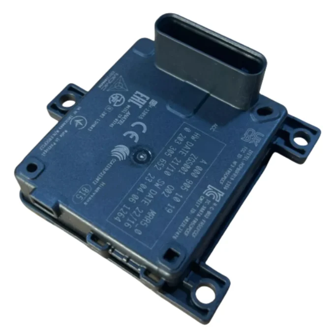 A0009051019 Cruise Control Distance Sensor A000 905 1019 For Mercedes C-Class C300 2022-2024
