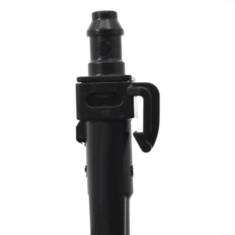 Reliable-80A955961 5TA955993 Reversing Camera Rear Glass Washer Nozzle For VW Atlas Tiguan Skoda Kodiaq  A4 A6 Q5 Q7 Q8 Repl