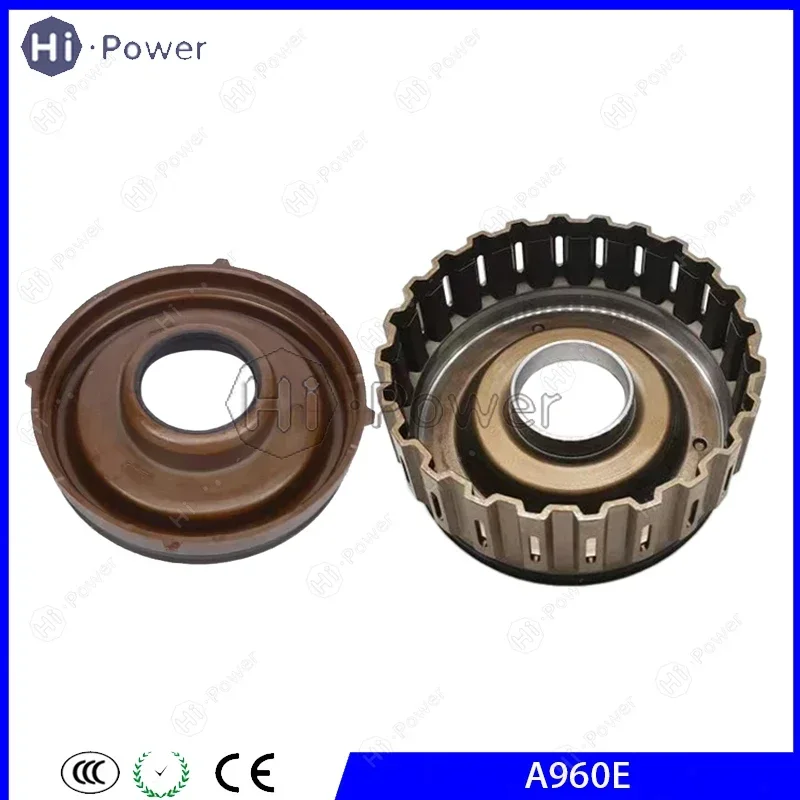 

A960 A960E A760E A761E Automatic Transmission Input Drum Piston Kit For Toyota Crown Lexus car Gearbox clutch piston Kit