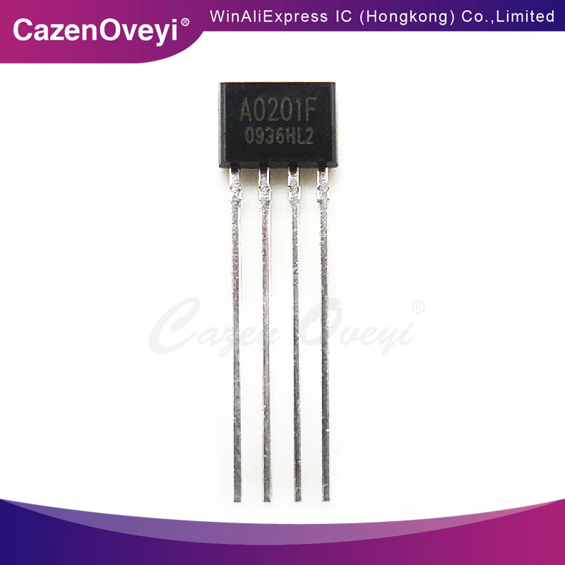 10 piezas A0201F A0201 TO-92