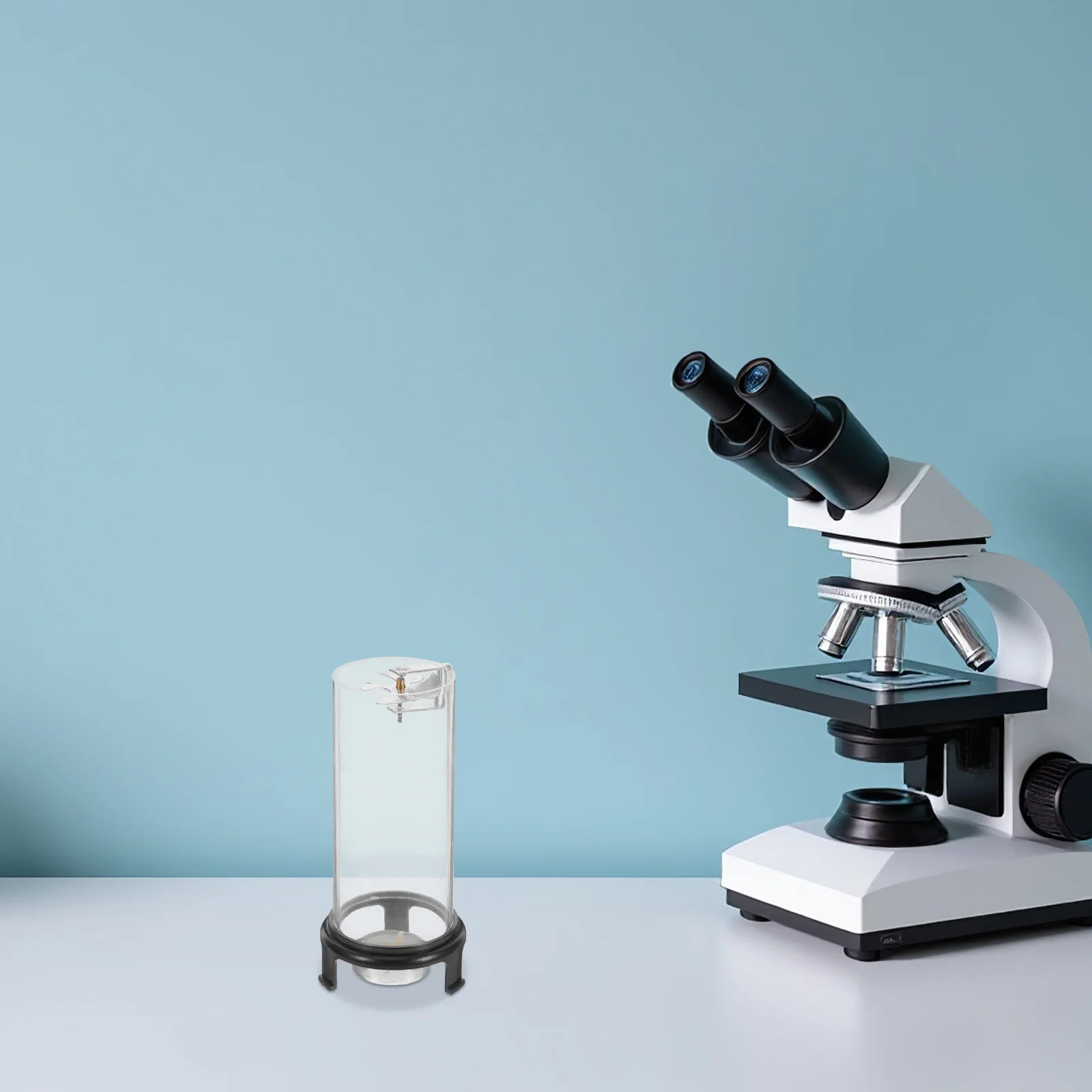 3pcs Wind Formation Science Kit Durable Physics Experiment Portable Teachers Classroom Outdoor Use Teaching