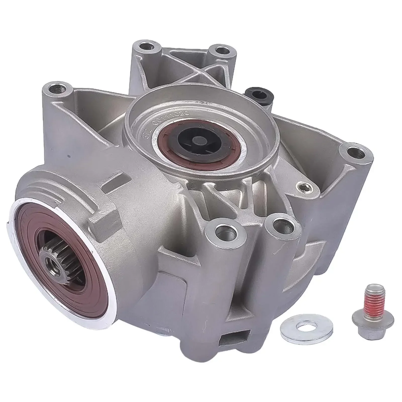 

AP03 Complete Rear Differential For Can-Am 703500878 703501019 705501896 705501391