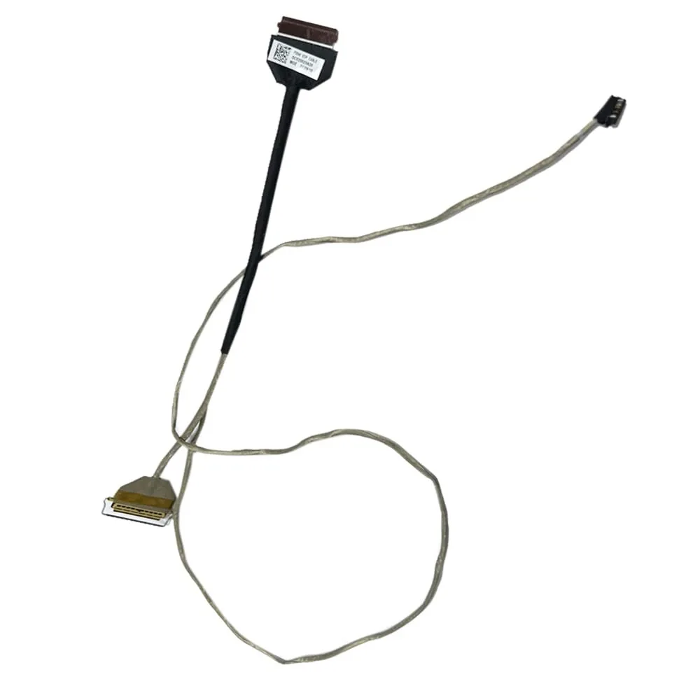 

LCD LVDS Screen Video Cable DC020023A10 Replacement for Lenovo IdeaPad 340C-15 S145-15IWL DC020023A00 DC020023A20