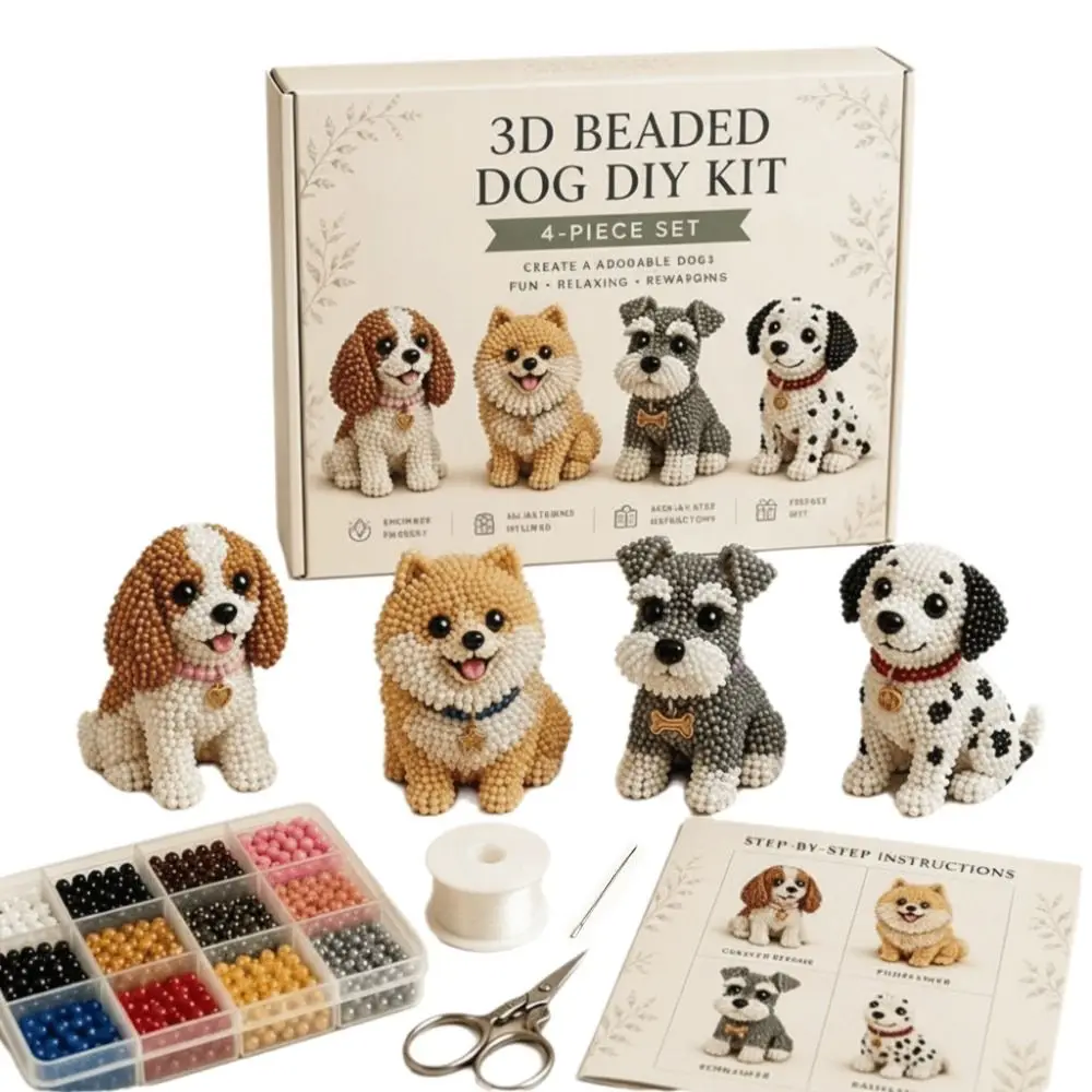 Thumbnail 4 - #36 Best Art & Craft Kits to Buy In 2026