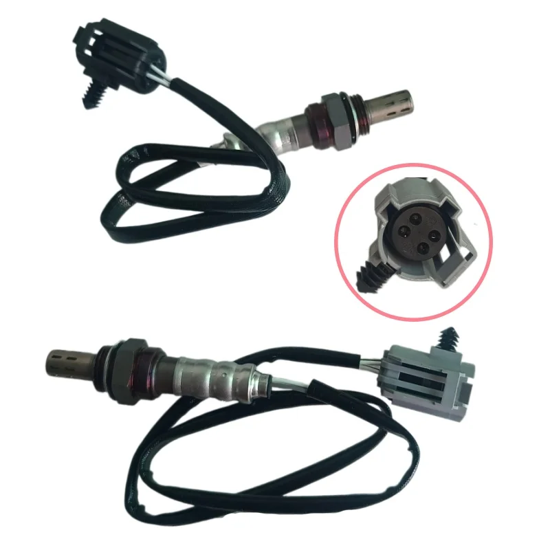 

NEW Lambda O2 Oxygen Sensor 234-4078 4606133AD FOR Wrangler 234-4076 GA24077