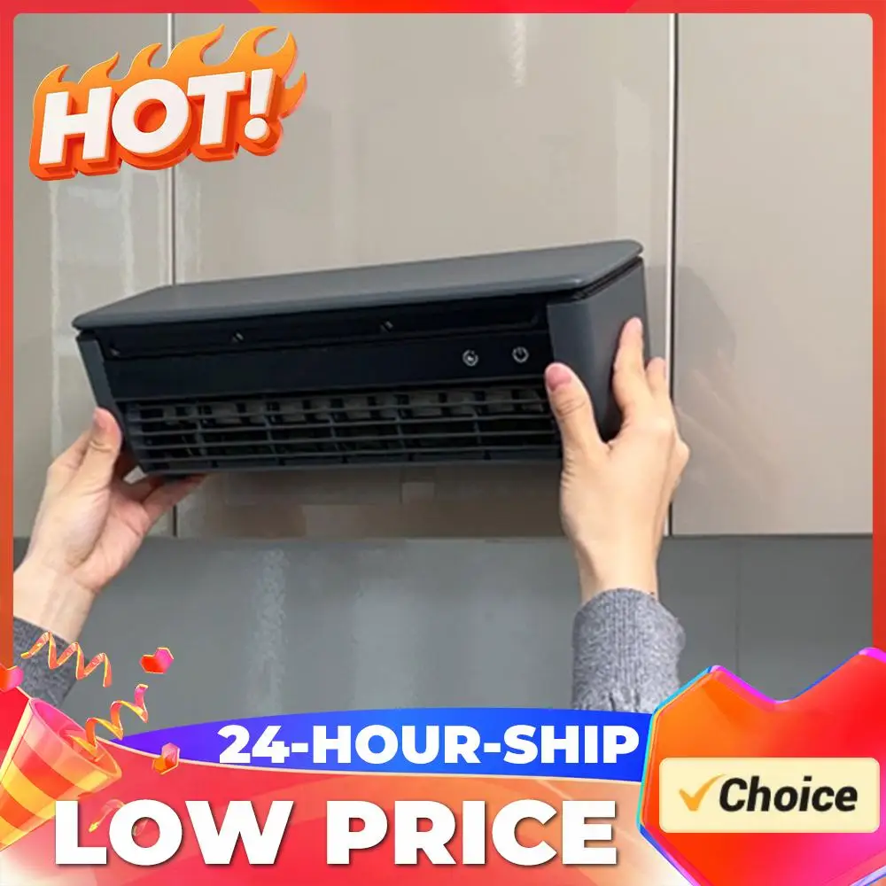 

Настенный вентилятор с 3 скоростями, настольный вентилятор, перезаряжаемый, для дома, кухни, спальни, офиса