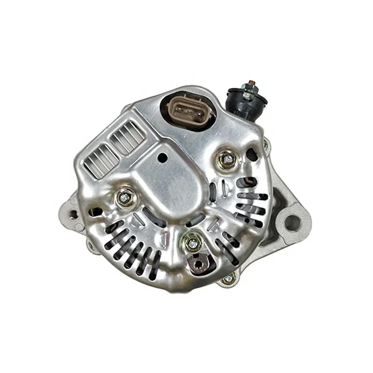 Manufacturer China Auto Spare Parts Alternator  Engine for LandCruiser  OEM 27060-17220 Alternator