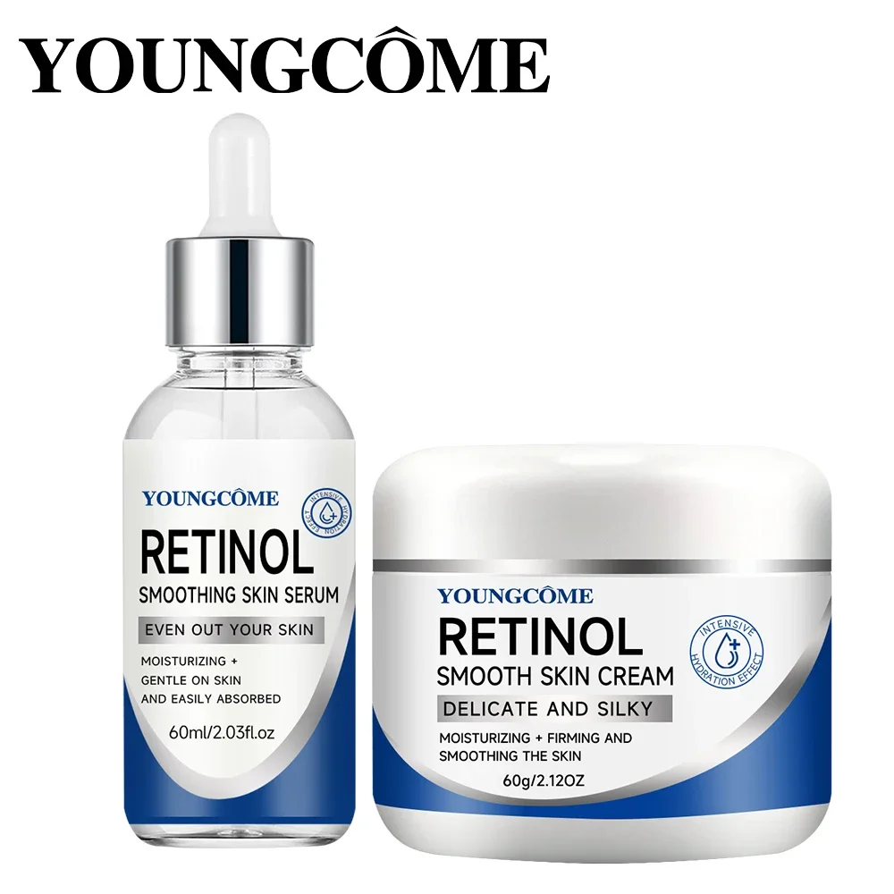 Youngcome Retinol C…