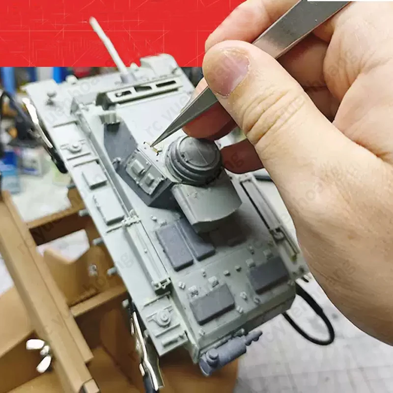 1 conjunto de suporte auxiliar universal multieixo, bancada de trabalho, ferramenta de reparo, montagem/tempo/suporte de pintura, mesa de trabalho para carro rc/tanque