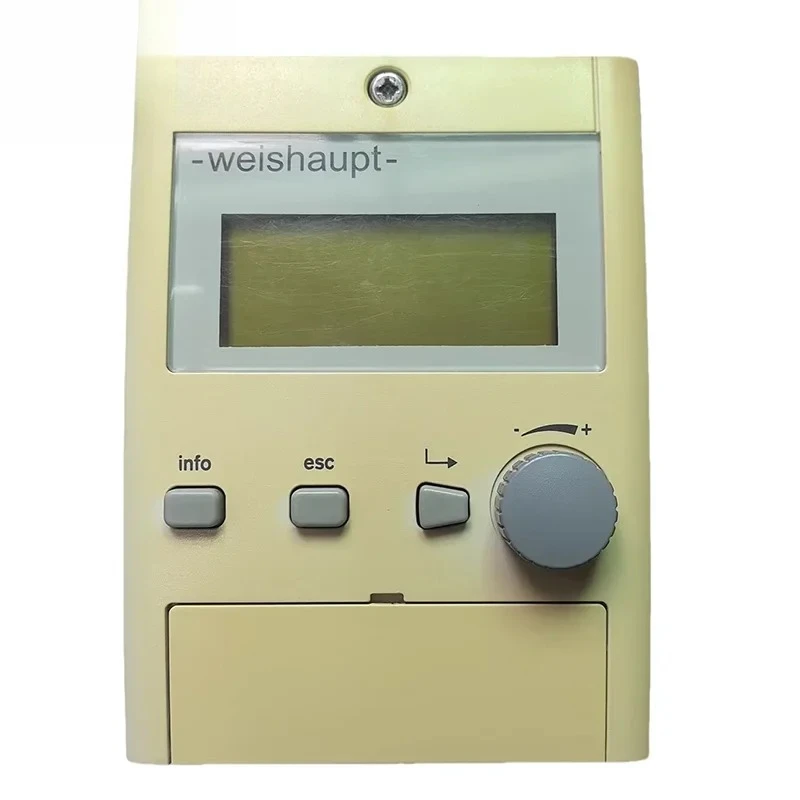 Brandneuer Original AZL52.00B1WH Bedienfeld-Programmcontroller azl5200b1wh