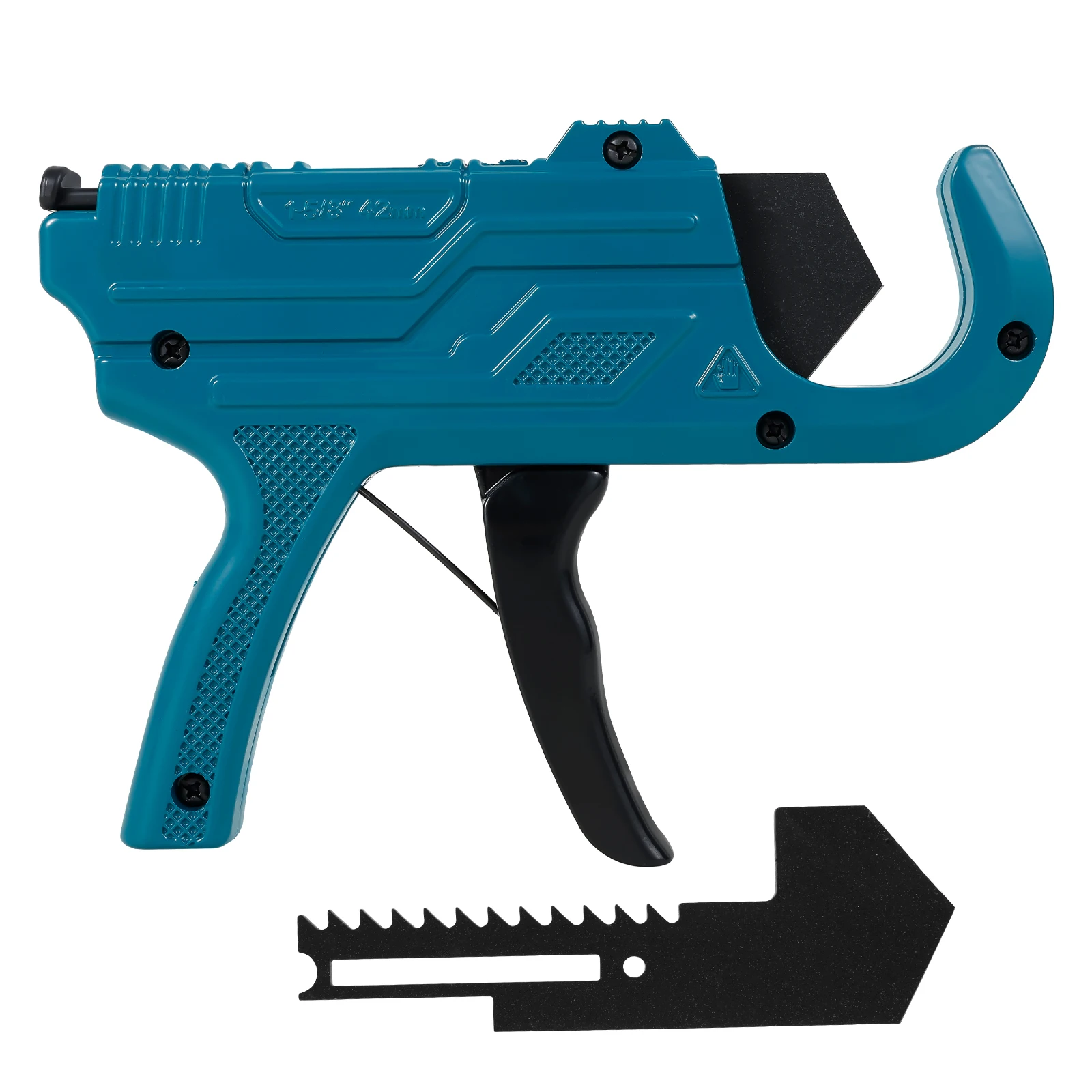 

Резаки из ПВХ со сменным ножничным лезвием, инструмент для пластиковых труб, высокая производительность, с противоскользящей ручкой для промышленных труб