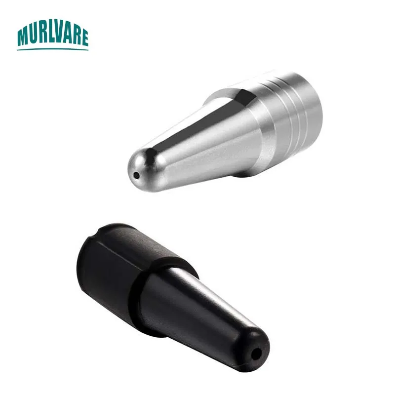 

Coffee Machine Parts 1 Hole Silicone Or Stainless Steel Steam Nozzle For Delonghi Coffee Machine Replacement