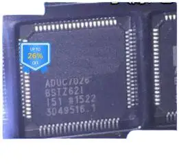 

IC new original ADUC7026 ADUC7026BSTZ62 ADUC7026BSTZ 80-LQFP