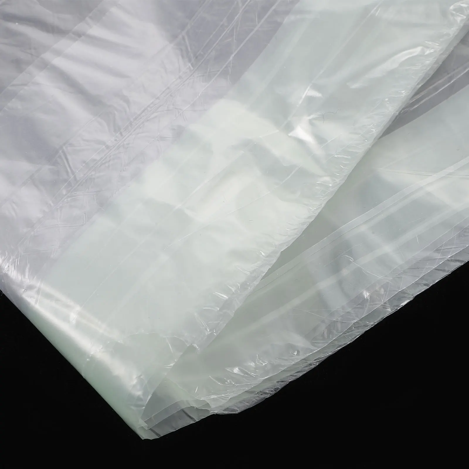 

30 Pcs Disposable Potty Liners Portable Toilet Waste Bags Thicken PE Material Odor Proof Leak Proof Garbage Bags Baby Care