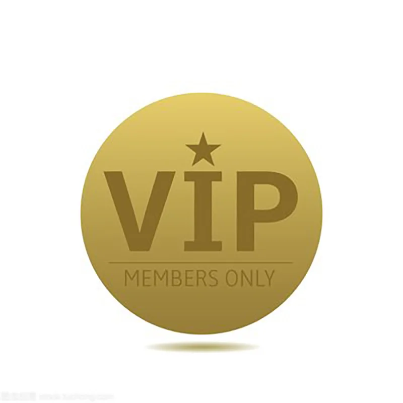 VIP VIP VIP VIP VIP #1