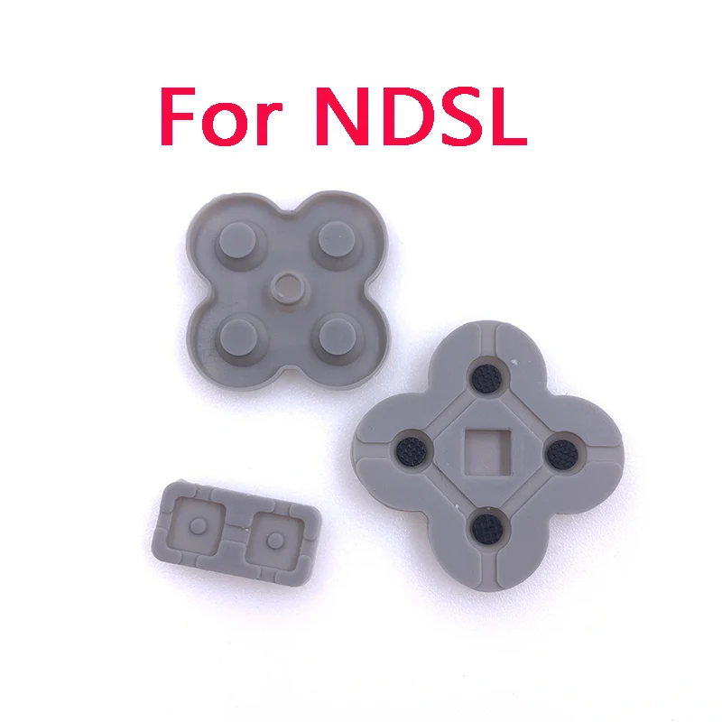 Everything You Need to Know About Replacing NDS Controller Membrane Buttons with Silicone Pad Kits