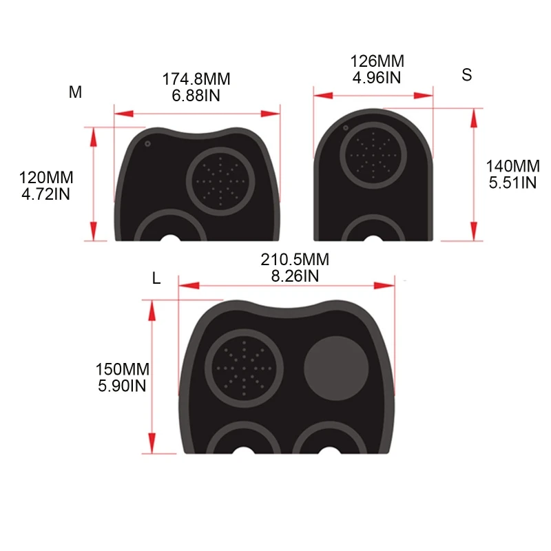Тампер для кофе, силиконовый коврик для эспрессо, тампер для кофе, станция для бариста, дропшиппинг