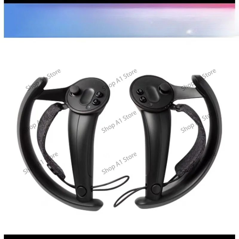 Index VR 2 0 Controller Set for Enhanced VR Gaming Experience