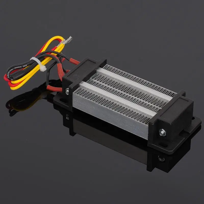 220 فولت 200 واط حاضنة Ptc سخانات التلقائي مسخن الهواء تربية عنصر التدفئة الحرارية المحمولة متعددة الأغراض سخانات الفناء #3