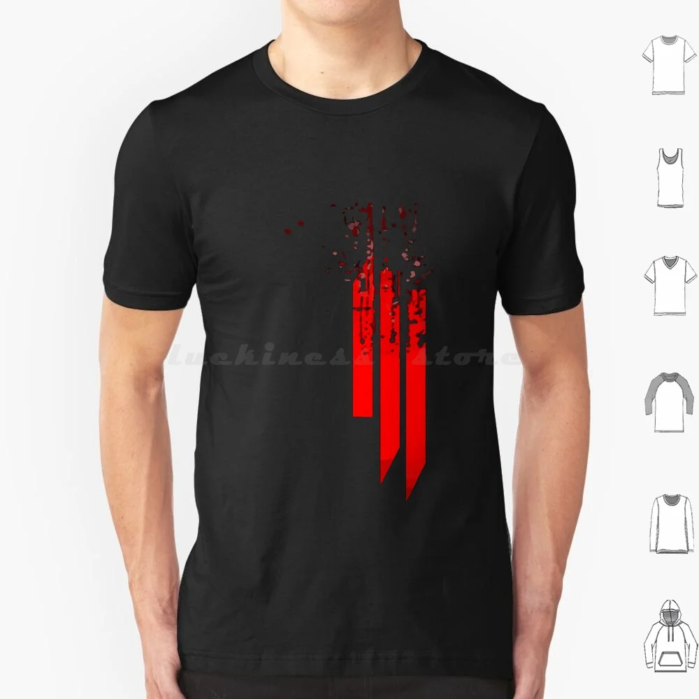 Skrillex T Shirt Men Women Kids 6xl Angle Rectangle Logo Vector Ellie Goulding Line Skrillex Logo Rendering Red Brand Square