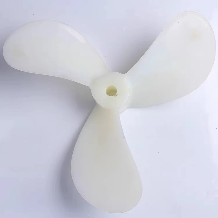 Marine Propeller, Propeller, Three-blade Nylon Blade, Experimental Textbook