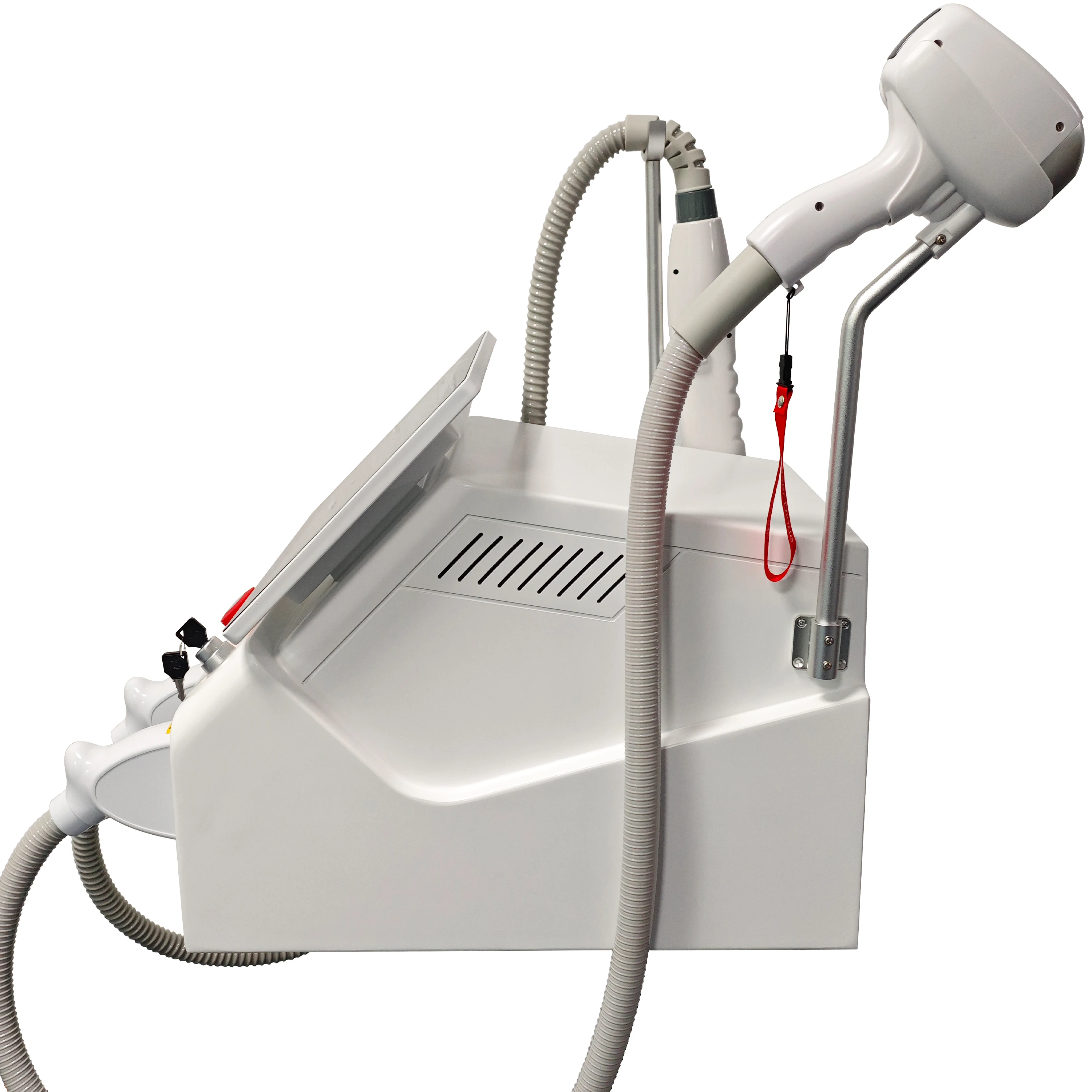 Machine à laser diode indolore - Industrial Laser Hair Removal Machine avis et prix