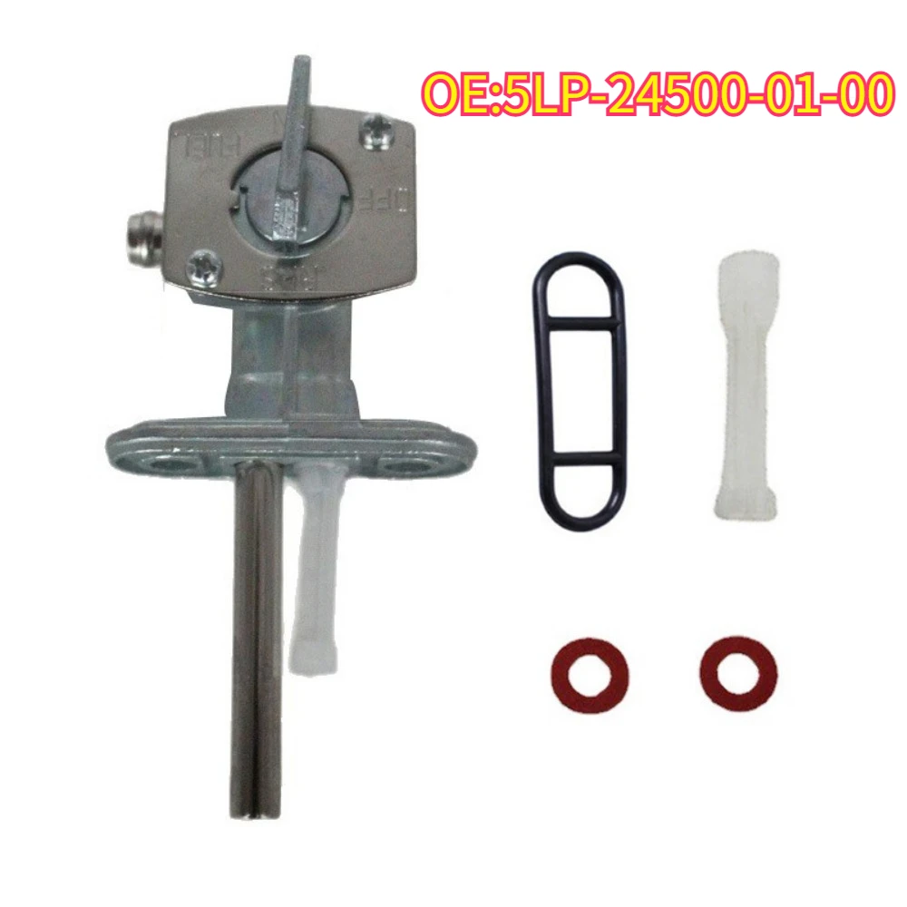 

High quality New For 5LP-24500-01-00 Fuel Switch Suitable for Yamaha Raptor 660R YFM660R