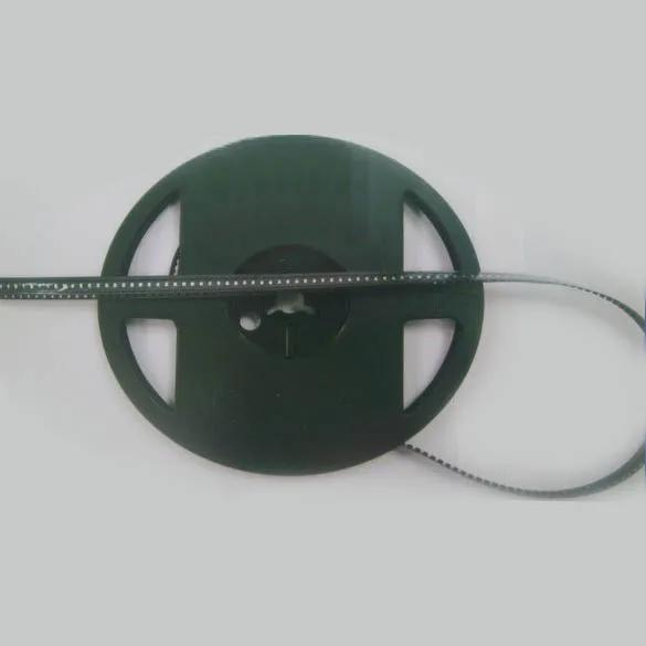 SMT Preformed Solder Sheet Lead-free SAC305 Solder Sheet Plus Tin Block 1206 Package Carrier Tape Tape Packaging 1406