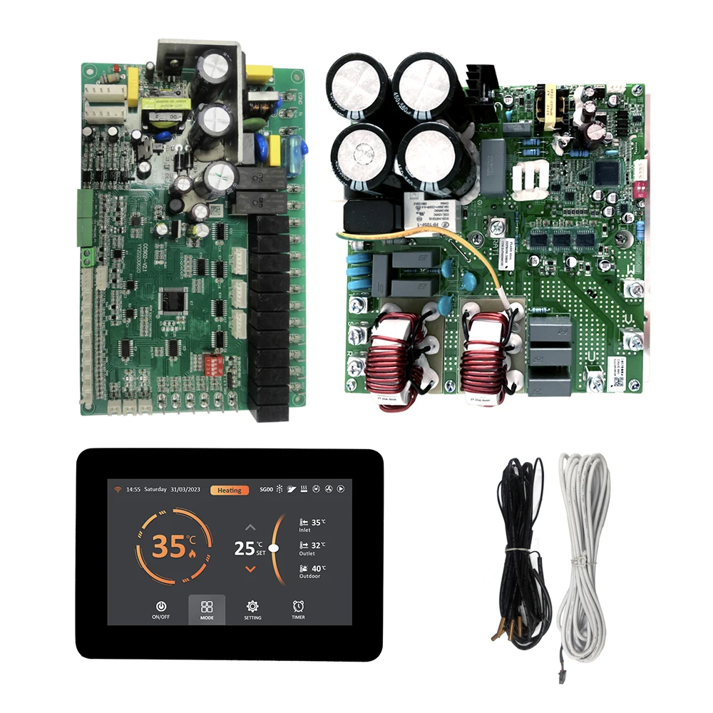 Digital Inverter He… - image