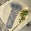 B-light blue-35cm