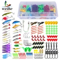 141 pcs