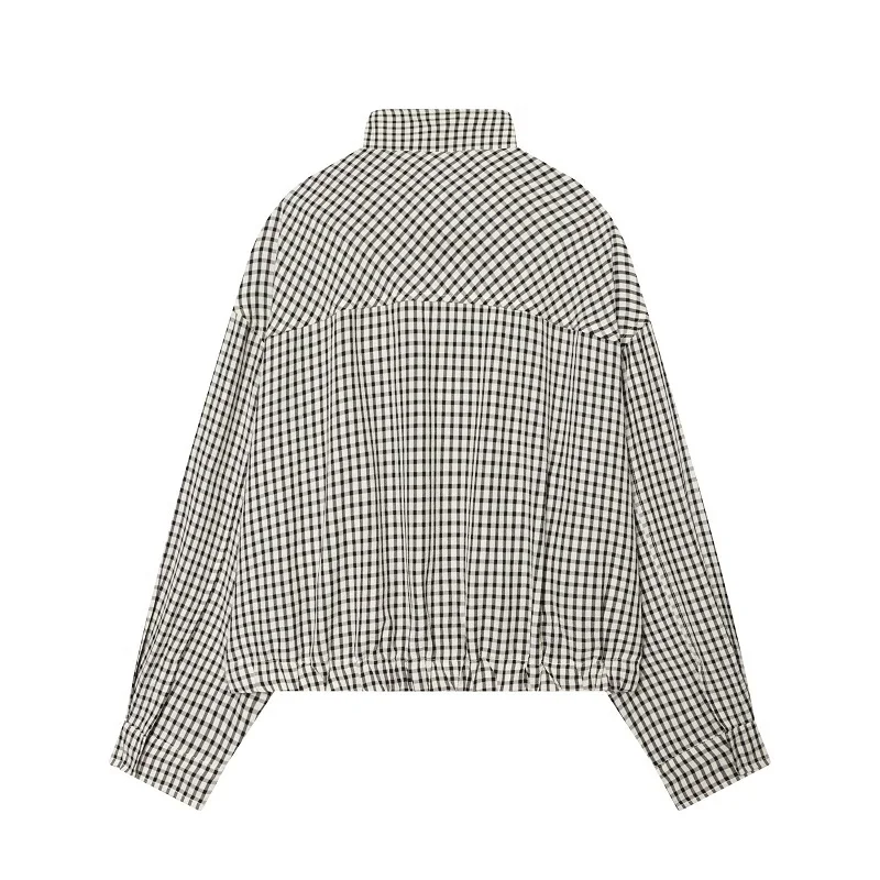 Thumbnail 4 - #27 Cheap Womens Casual Zip Jackets Worth Buying