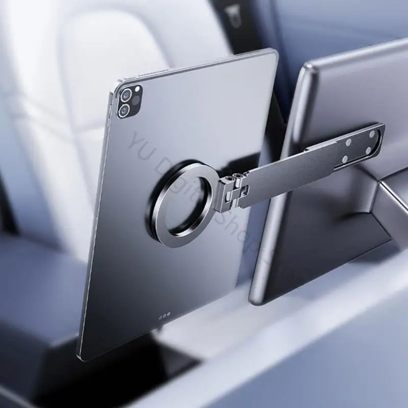 96BA Mount Bracket For Vehicle Dashboard Universal For Most Device Stretchable Design