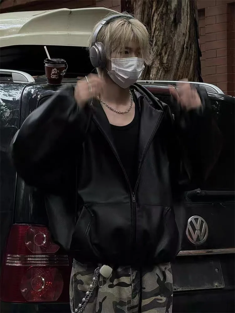 Thumbnail 3 - #9 New Mens Short Down Jackets Arrivals