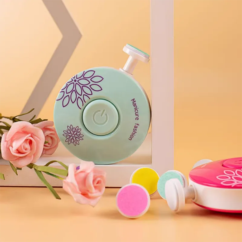 Thumbnail 4 - #26 Best Baby Nail Care to Buy In 2026