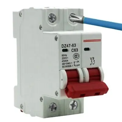 New Special Cross Screwdriver Bit Phosphating Black Treatment For Socket Switch