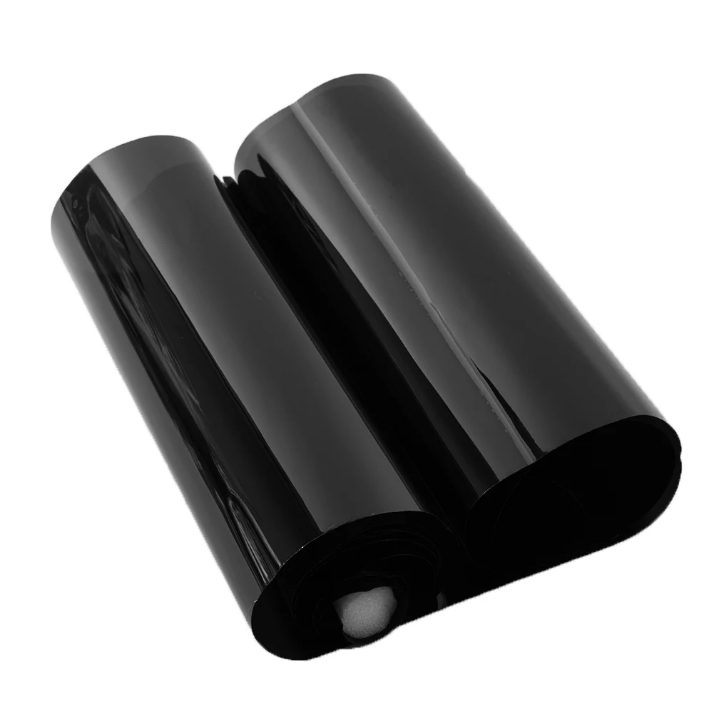 

20CM X 150CM Car Sun Visor Strip Tint Film Front Windshield UV Shade Banner PVC Direct Replacement Car Truck Accessories