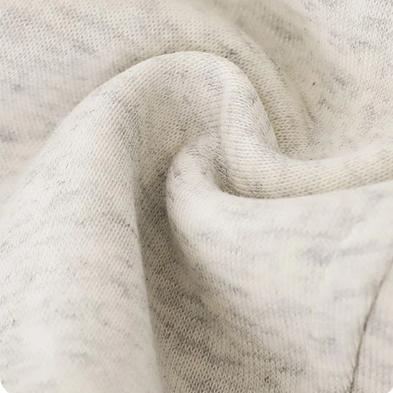 Pantaloni sportivi a vita alta moda primavera autunno tasche da donna pantaloni a figura intera pantaloni da donna morbidi e solidi con coulisse per donna