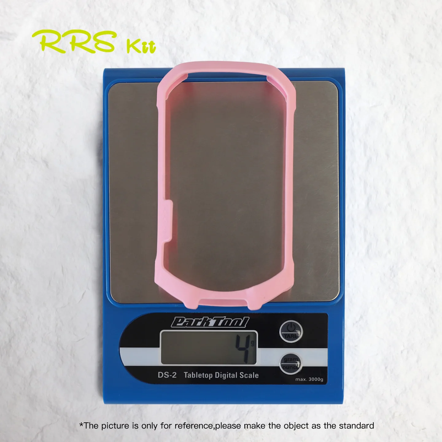 Rrskit Bicycle Computer Ultra-light Silicone Protective Cover Bike GPS Speedometer Anti Drop Waterproof Case For Garmin 1050 image 6