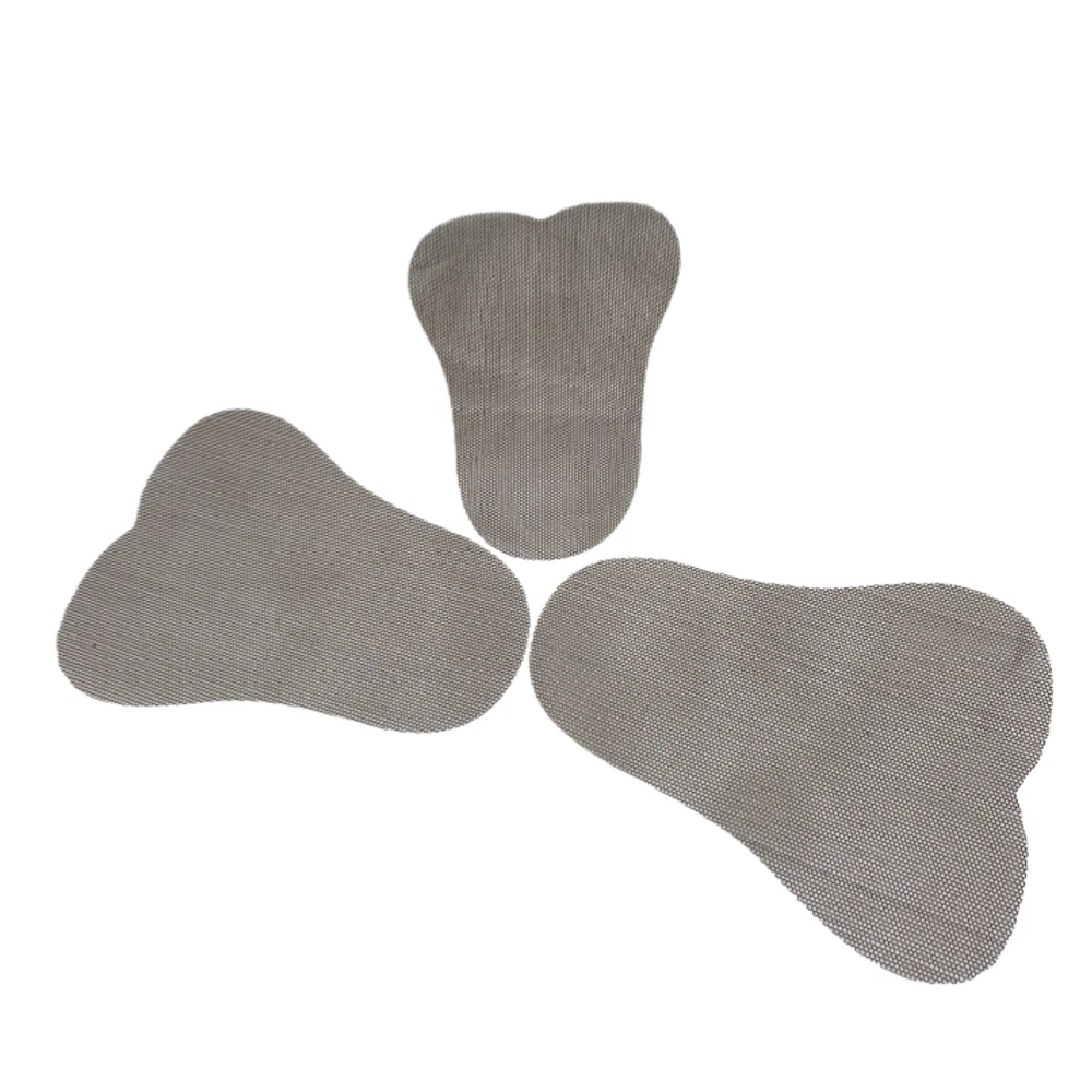 1-3Pcs Magic Adhesive Wig Cap for Making Wigs - Durable Breathable Net Base Cap