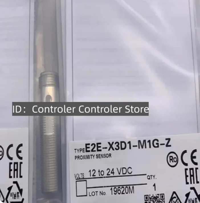 

4 шт. новый высокий бесконтактный переключатель E2E2-X2C1-M1 E2E2-X2B1-M1