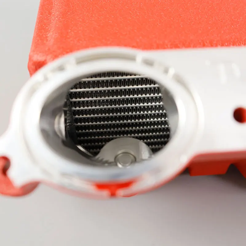 Jagrow Graphene Coating Intake Manifold for BMW B58 GEN2