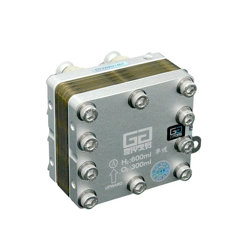 60-6000Ml multi-specification electrolyzer, hydrogen-rich water cup, hydrogen-rich water machine, leak detector