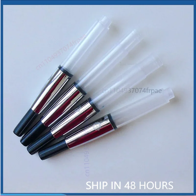 For Wing Sung X-005 Rotary Ink Converter 2.6mm Caliber Universal For 3.2 5.0 5.5mm Japanese Fountain Pens（6pcs）