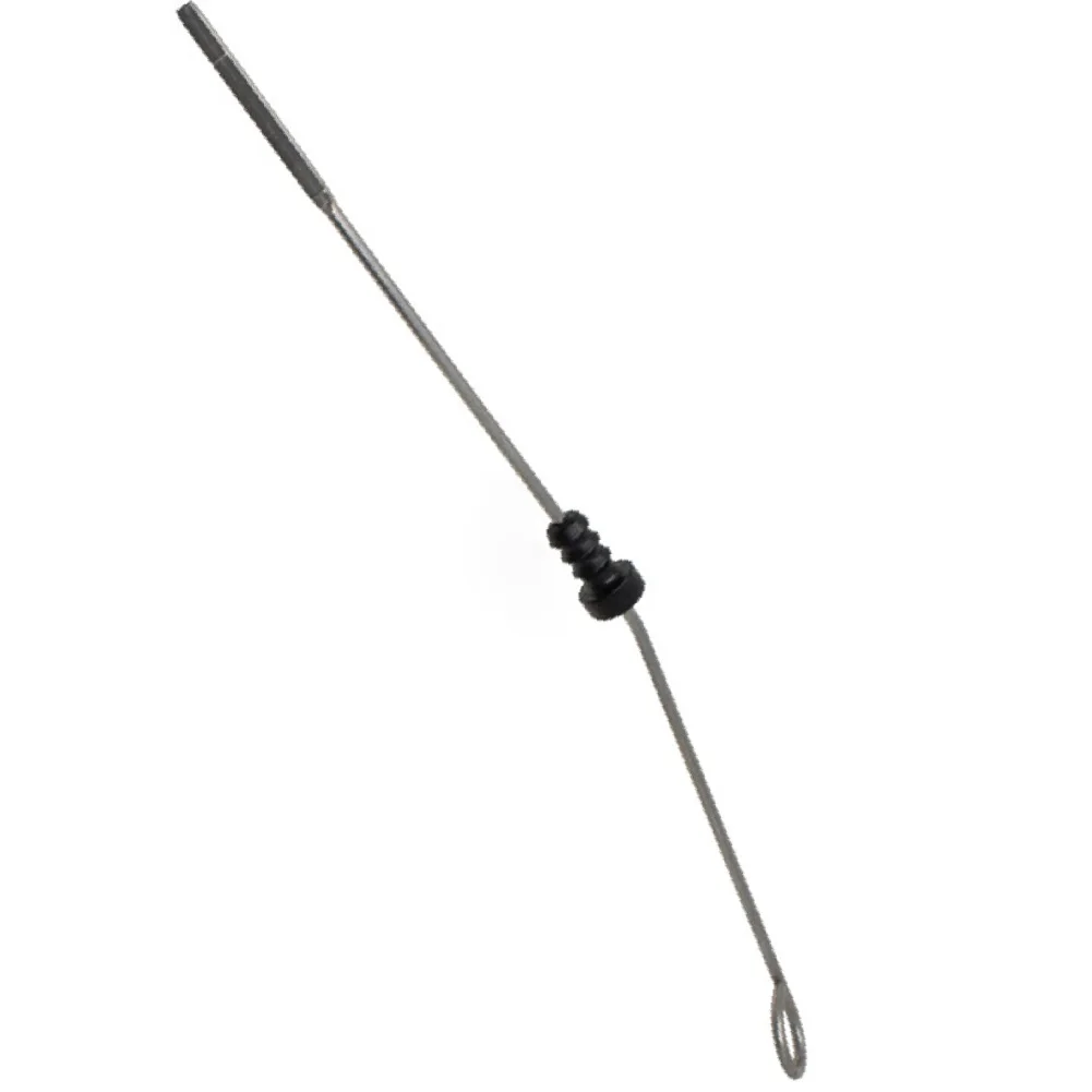 1PCS For 6674178 Engine Oil Dipstick Replacement For 753 For 763 For 773 For 7753 Loaders Excavators Power Tool Accessories