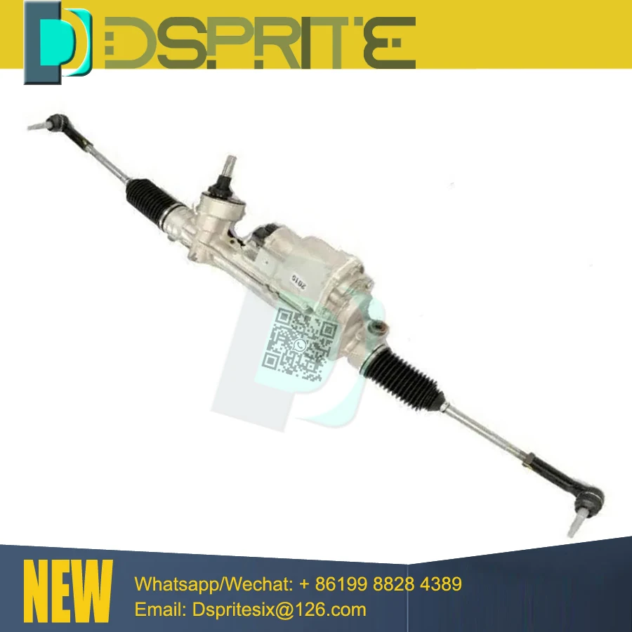 Power Steering Rack 68417467AB 68417467AC For 2016-2022 Dodge Challenger Charger Chrysler 300  68417467AD 68466317AA 68417467AA