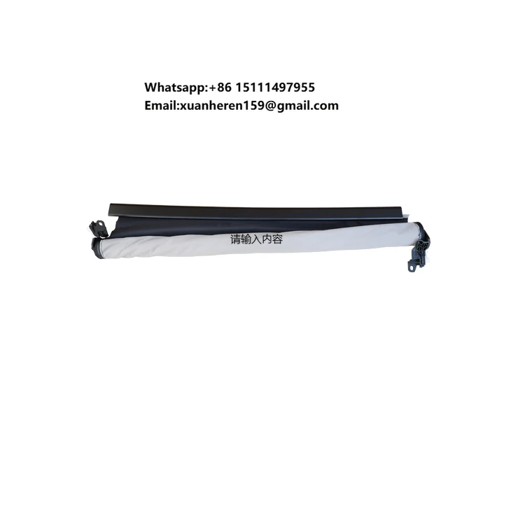 

Low Price Original Quality OEM Auto Spare Parts Sunroof Sunshade for HAVAL H6 OE 5703305XKN01A